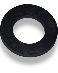 Gasket rubber 1/2” L4215 for clamp saddle or hose nozzle